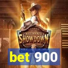 bet 900